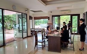 โรงแรมศรีลำดวน